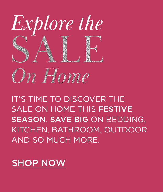 Home Sale